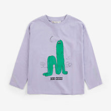 Load image into Gallery viewer, [預購] Bobo Choses - Long Puff T-shirt
