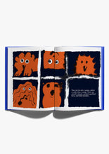 將圖片載入圖庫檢視器 [預購] Bobo Choses - Monster Book
