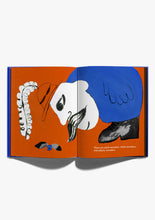 將圖片載入圖庫檢視器 [預購] Bobo Choses - Monster Book
