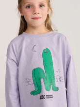 Load image into Gallery viewer, [預購] Bobo Choses - Long Puff T-shirt
