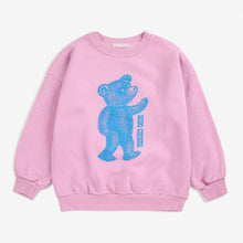 Load image into Gallery viewer, [預購] Bobo Choses - Softpaw Monster Sweatshirt 2Y
