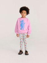 Load image into Gallery viewer, [預購] Bobo Choses - Softpaw Monster Sweatshirt 2Y
