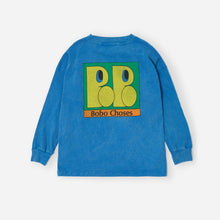 Load image into Gallery viewer, [預購] Bobo Choses - Boo Longsleeve Shirt
