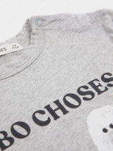 Load image into Gallery viewer, [預購] Bobo Choses - Booty Ghosts T-shirt
