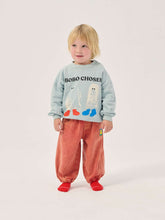 Load image into Gallery viewer, [預購] Bobo Choses - Booty Ghosts Baby Sweatshirt (18M/24M)
