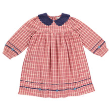 將圖片載入圖庫檢視器 Bebe Organic - Bridget 復古長裙 (2Y-6Y)
