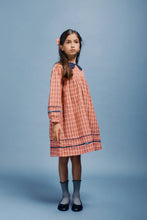 將圖片載入圖庫檢視器 Bebe Organic - Bridget 復古長裙 (2Y-6Y)
