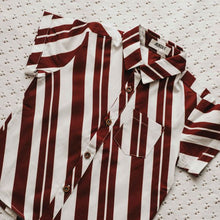 Load image into Gallery viewer, 🎄 兒童襯衫 - Candy Cane
