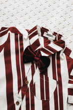 Load image into Gallery viewer, 🎄 兒童襯衫 - Candy Cane
