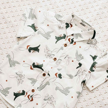 Load image into Gallery viewer, 🎄 兒童襯衫 - Christmas Roar

