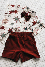 Load image into Gallery viewer, 🎄 兒童襯衫 - Star of Wonder
