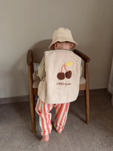 Load image into Gallery viewer, Guapoo - Romeo Pants | Spicy Stripes
