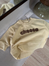 Load image into Gallery viewer, [預購] Guapoo - Cheese Sweater
