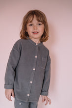Load image into Gallery viewer, Studio Boheme - Jim Shirt (Blue)
