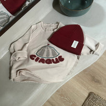 將圖片載入圖庫檢視器 [預購] Guapoo - Cirque Sweater
