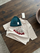 將圖片載入圖庫檢視器 [預購] Guapoo - Cirque Sweater

