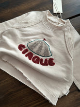 將圖片載入圖庫檢視器 [預購] Guapoo - Cirque Sweater
