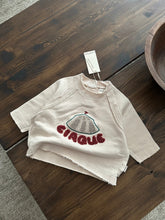 將圖片載入圖庫檢視器 [預購] Guapoo - Cirque Sweater
