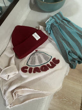 將圖片載入圖庫檢視器 [預購] Guapoo - Cirque Sweater
