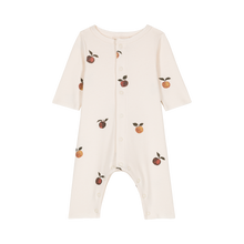 Load image into Gallery viewer, Studio Bohème - Ben Jumpsuit (Apples)
