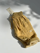 將圖片載入圖庫檢視器 [預購] Guapoo - Corduroy Pants Marzipan
