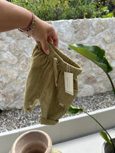 Load image into Gallery viewer, [預購] Guapoo - Corduroy Pants Olive
