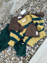 將圖片載入圖庫檢視器 [預購] Guapoo - Corduroy Pants Pine
