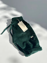 將圖片載入圖庫檢視器 [預購] Guapoo - Corduroy Pants Pine
