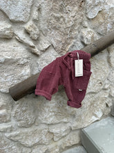 將圖片載入圖庫檢視器 [預購] Guapoo - Corduroy Pants Rose

