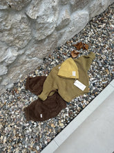 Load image into Gallery viewer, Guapoo - Corduroy Pants Wood
