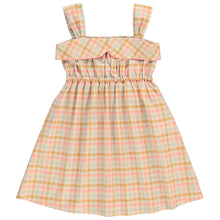 Load image into Gallery viewer, Bebe Organic - Camille Dress 2Y-6Y
