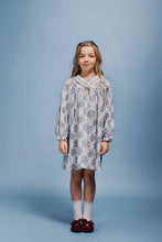 Load image into Gallery viewer, Bebe Organic - Catherine Dress (2Y-6Y)
