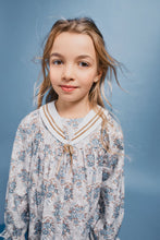 Load image into Gallery viewer, Bebe Organic - Catherine Dress (2Y-6Y)
