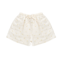 Load image into Gallery viewer, Jamie Kay - Muslin Emelia Short (Vintage Ditsy)
