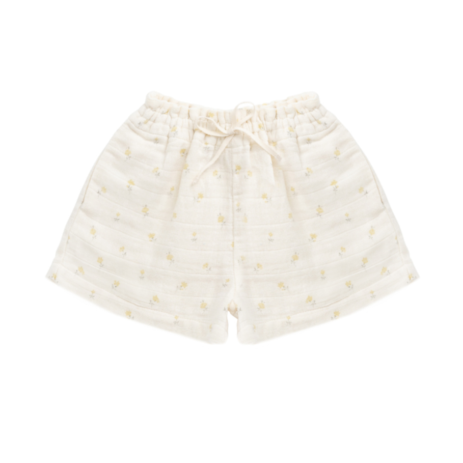 Jamie Kay - Muslin Emelia Short (Vintage Ditsy)