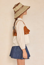 Load image into Gallery viewer, Lorna Murray -  Tea House Child Capri Hat
