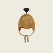 Load image into Gallery viewer, Organic Zoo - Cocoon Contrast Tassel Hat
