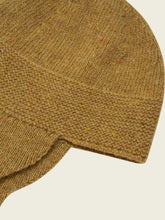 Load image into Gallery viewer, Organic Zoo - Cocoon Contrast Tassel Hat
