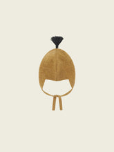 Load image into Gallery viewer, Organic Zoo - Cocoon Contrast Tassel Hat
