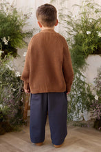 Load image into Gallery viewer, [預購] Jamie Kay - Cooper Knitted Cardigan - Butterscotch
