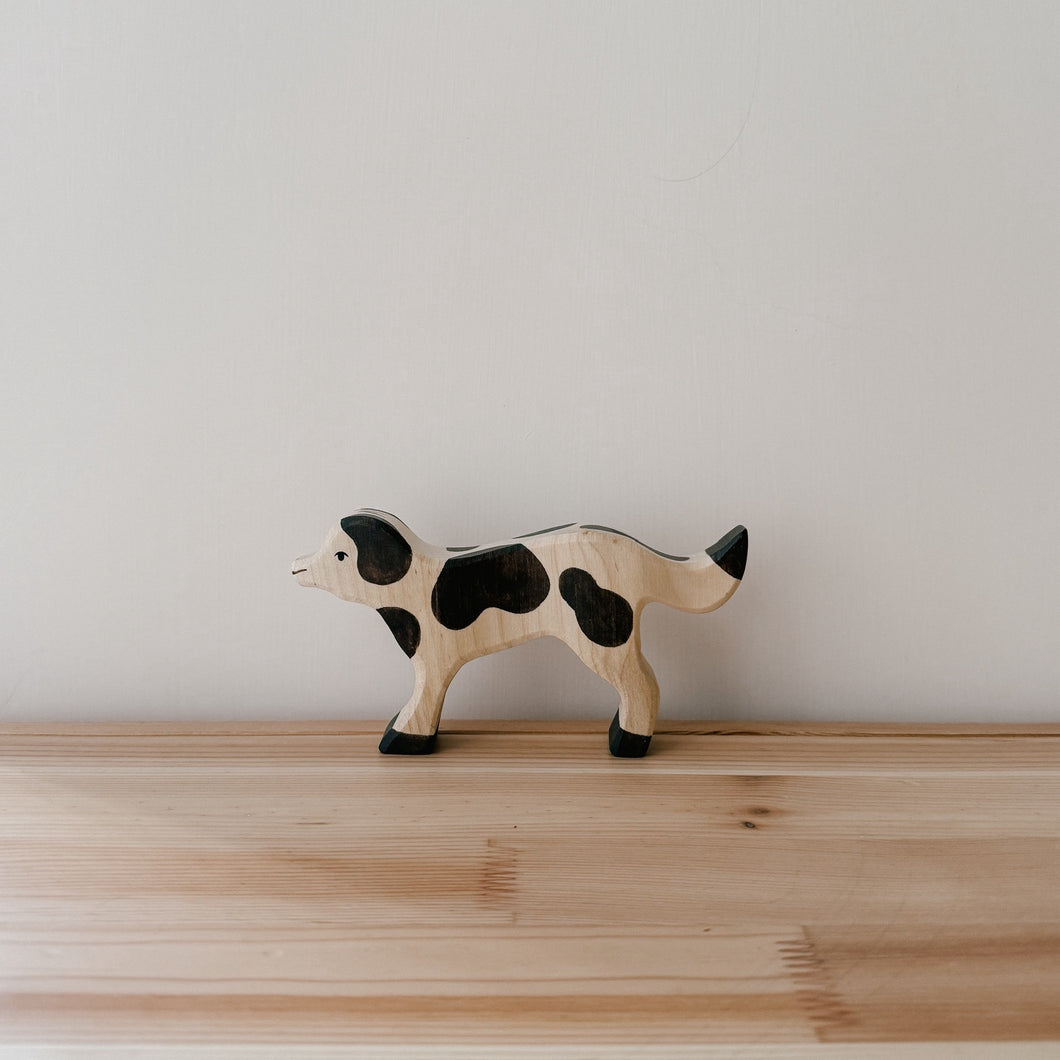 Holztiger - Farm dog (狗)