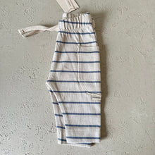 Load image into Gallery viewer, Guapoo - Cozy Leggings | Smoky Stripes
