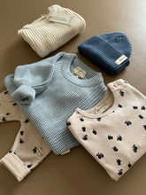 Load image into Gallery viewer, Guapoo - 針織毛衣 Dove
