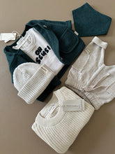 Load image into Gallery viewer, Guapoo - 針織毛衣 Dove
