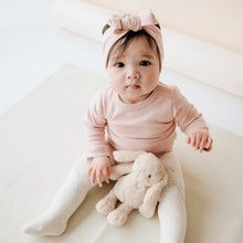 Load image into Gallery viewer, Jamie Kay - Organic Cotton Headband - Mon Amour Rose
