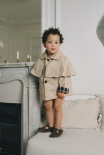 Load image into Gallery viewer, [預購] Maison Marelle - Veste SHERLOCK- Beige (Copie)
