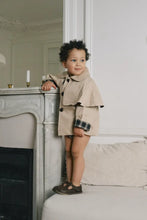 Load image into Gallery viewer, [預購] Maison Marelle - Veste SHERLOCK- Beige (Copie)
