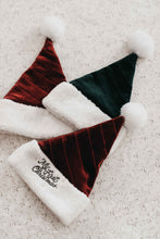 Load image into Gallery viewer, [🎄限定] 我的第一個聖誕節 帽
