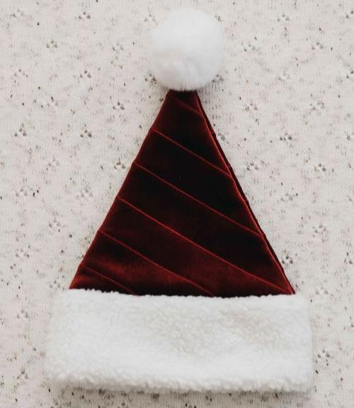Santa Hat