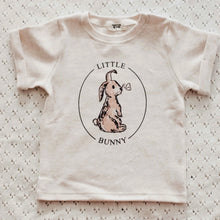 Load image into Gallery viewer, [預購] Little Bunny 短袖
